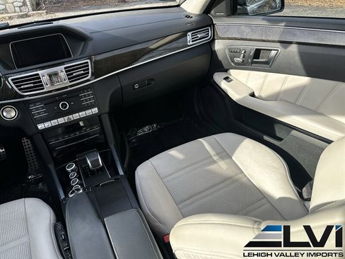 Used 2016 Mercedes-Benz E 63 AMG S-Model image 27