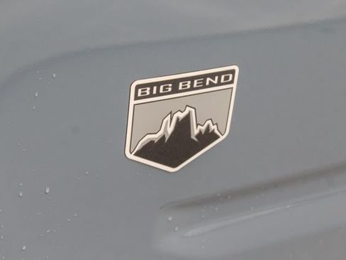 Used 2022 Ford Bronco Sport Big Bend w/ Convenience Package AWD/4WD image 27