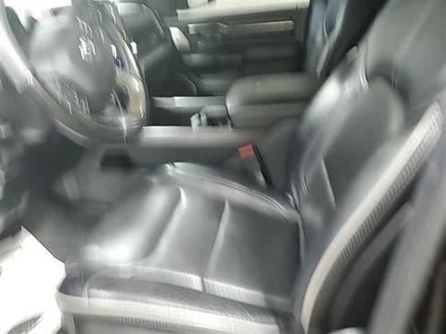 Used 2021 RAM 1500 Limited w/ Night Edition AWD/4WD image 16