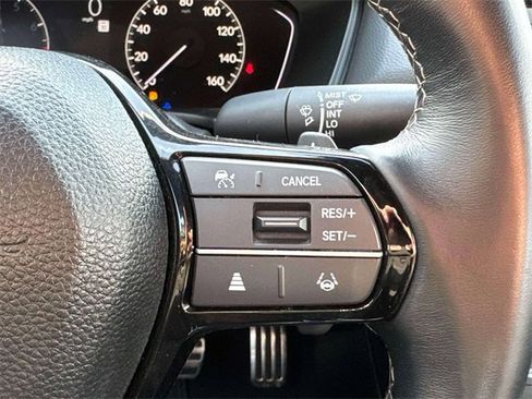 Used 2024 Honda Civic Sport image 22