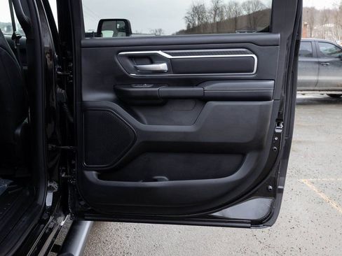 New 2026 RAM 1500 Big Horn AWD/4WD image 14