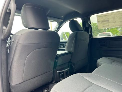 Used 2025 RAM 2500 Tradesman AWD/4WD image 38