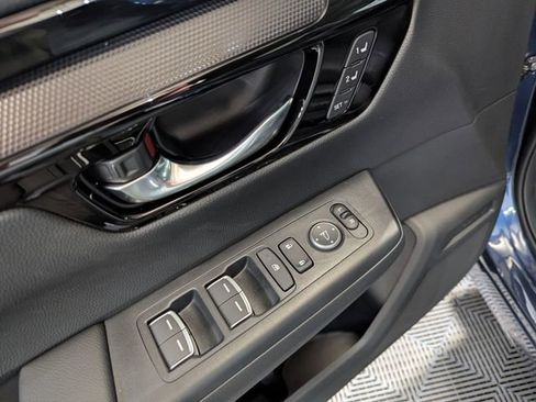 New 2026 Honda CR-V EX-L image 29