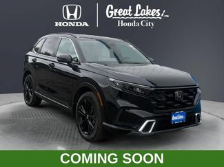 Used 2023 Honda CR-V Sport Touring video 1