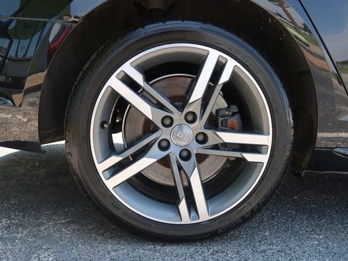 Used 2018 Audi A4 2.0T Premium Plus w/ Premium Plus Package image 53