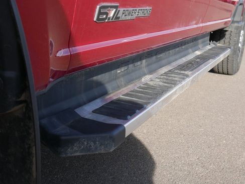 Used 2023 Ford F250 Lariat image 17