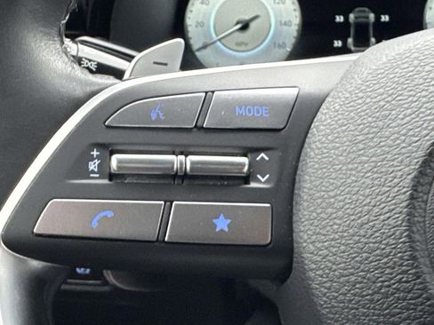 Used 2025 Hyundai Palisade Calligraphy image 17