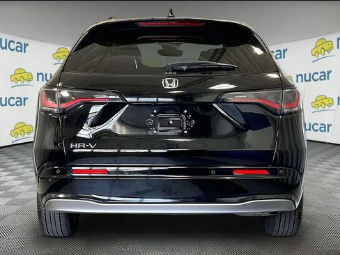 Used 2026 Honda HR-V EX-L image 5