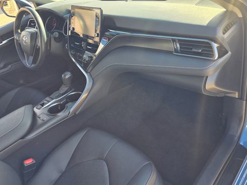 Used 2024 Toyota Camry XSE image 23