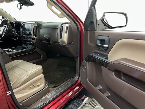 Used 2016 GMC Sierra 1500 Denali image 39