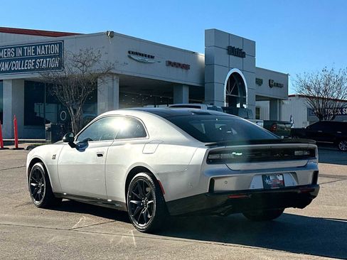 New 2026 Dodge Charger Scat Pack image 13