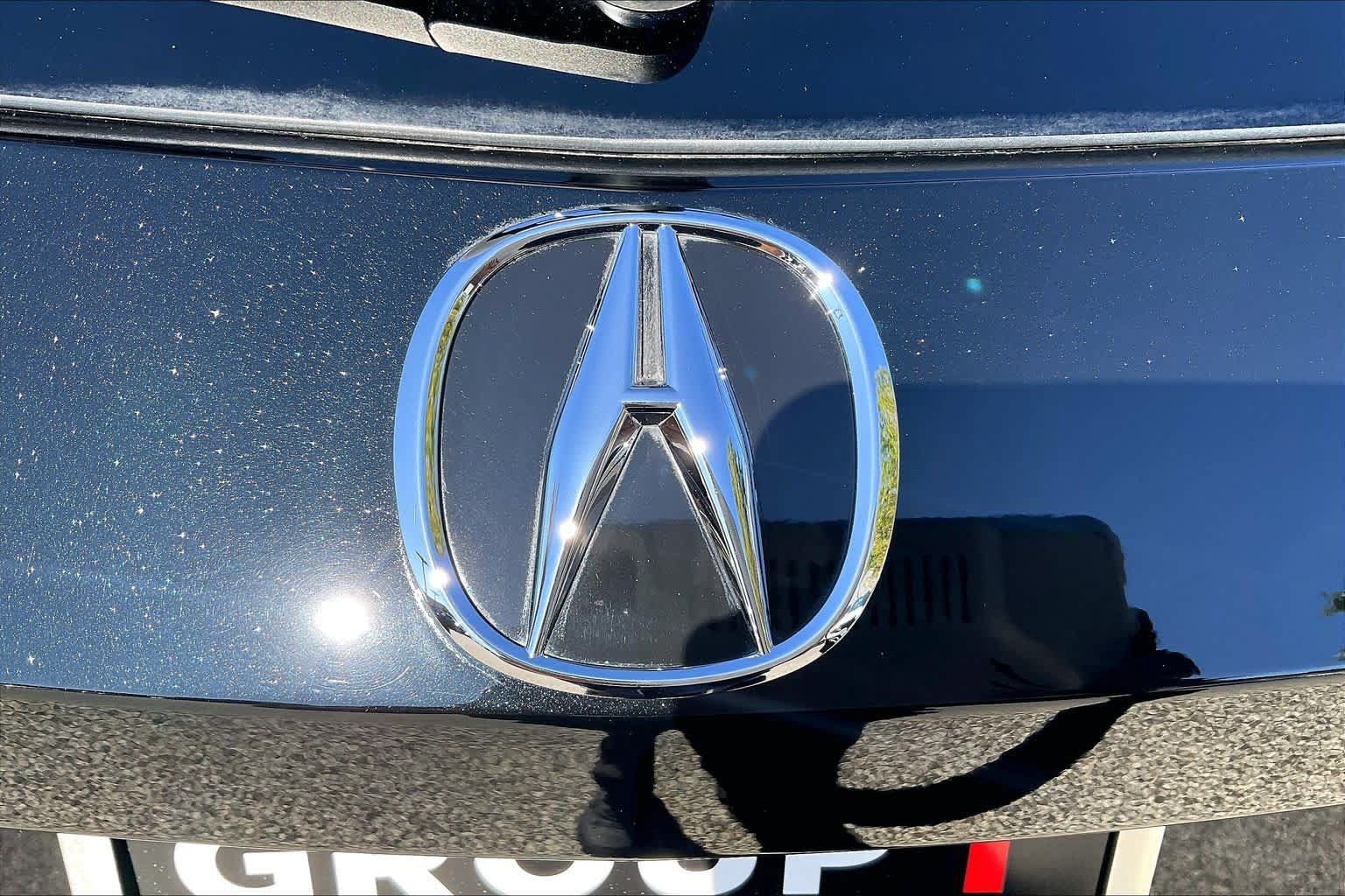 Certified 2023 Acura MDX w/ Technology Package AWD/4WD image 32