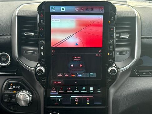 New 2026 RAM 1500 Laramie image 14