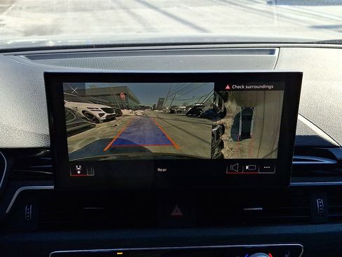 Used 2021 Audi A4 2.0T Premium Plus w/ Premium Plus Package image 18