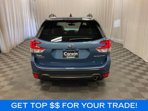 Used 2024 Subaru Forester Limited AWD/4WD image 3