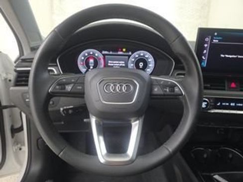 Used 2023 Audi A4 2.0T Premium Plus w/ Premium Plus Package AWD/4WD image 3
