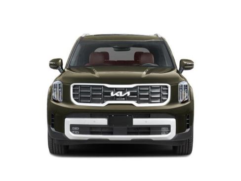 New 2025 Kia Telluride SX image 7