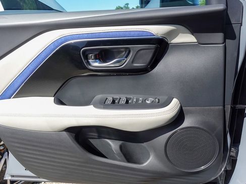 New 2025 Acura ADX A-Spec image 14