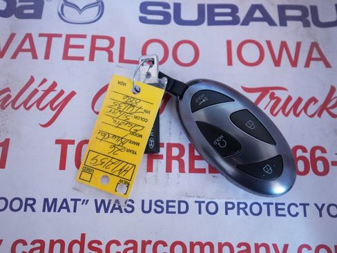 New 2026 Hyundai Elantra SEL Sport image 40