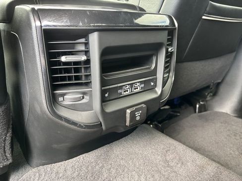 Used 2023 RAM 2500 Power Wagon w/ Level 2 Equipment Group image 35