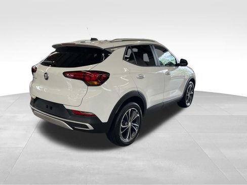 Used 2023 Buick Encore GX Select FWD image 31
