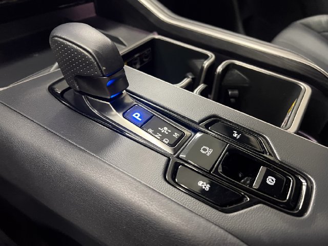 Certified 2025 Lexus TX 500h AWD image 20