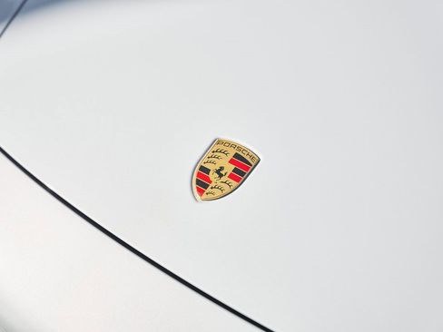 Used 2024 Porsche 911 Turbo image 7