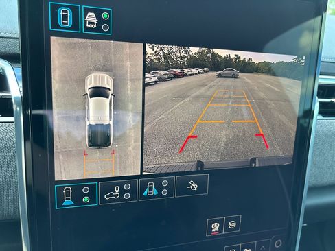 New 2026 GMC Sierra EV Elevation image 3