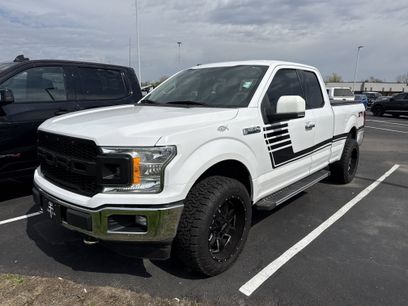 Used 2018 Ford F150 XLT w/ XTR Package