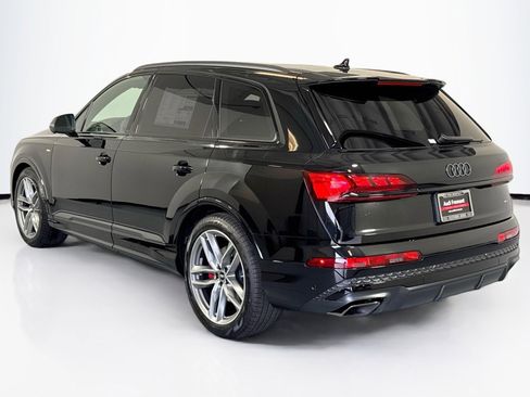 New 2026 Audi Q7 3.0T Prestige image 7