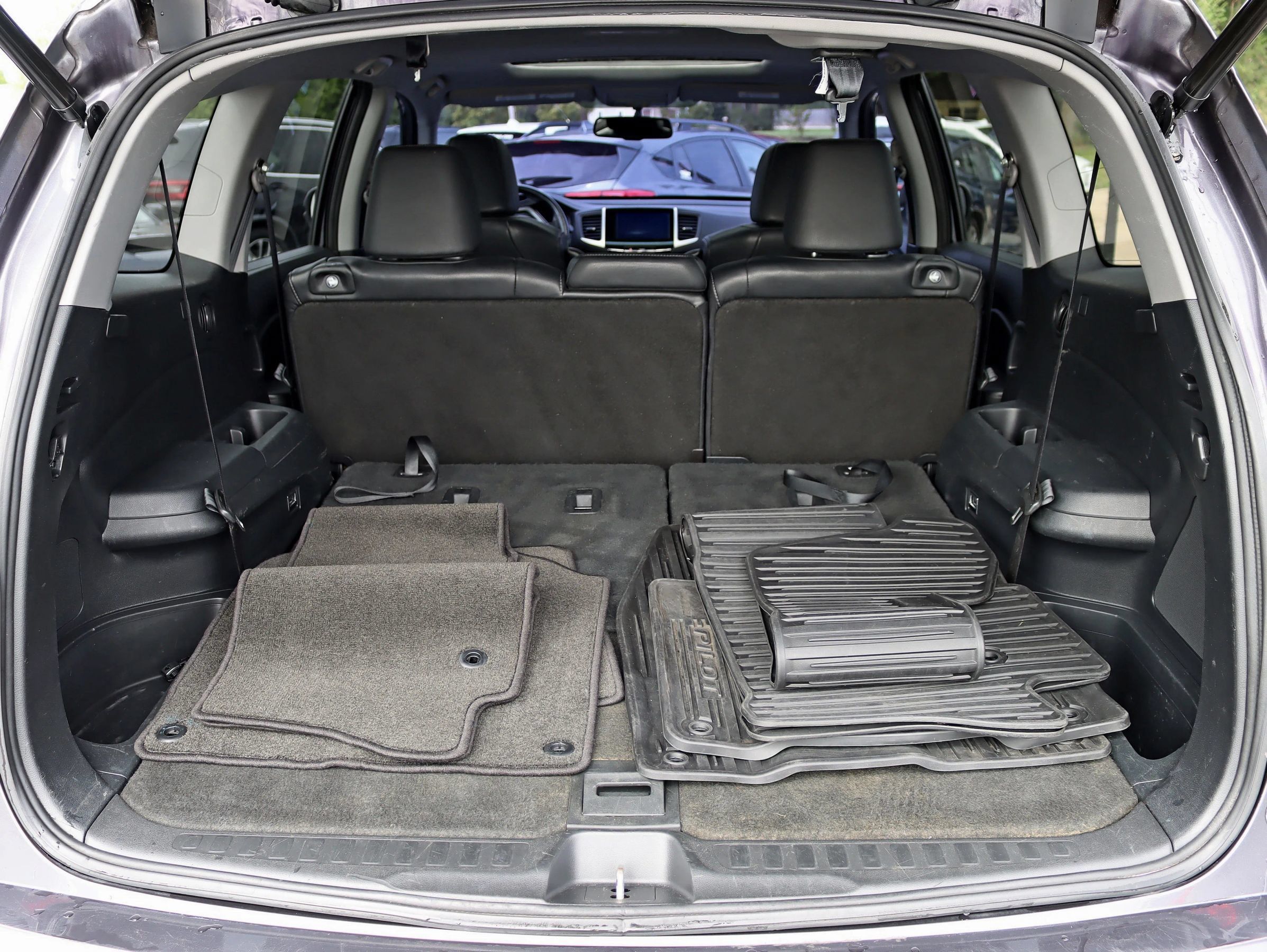 Used 2016 Honda Pilot EX-L image 36