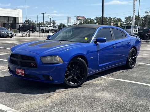 Used 2013 Dodge Charger R/T w/ Daytona Edition Group RWD image 1