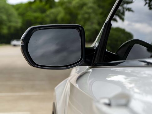 Used 2022 Honda CR-V EX image 12