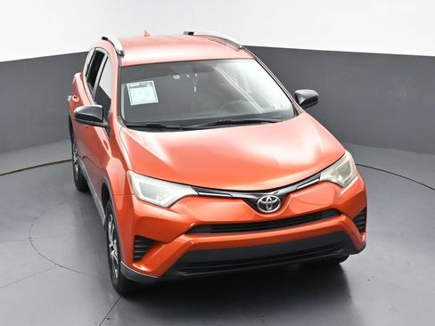 Used 2016 Toyota RAV4 LE AWD/4WD image 37