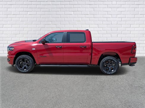 New 2026 RAM 1500 Express AWD/4WD image 2