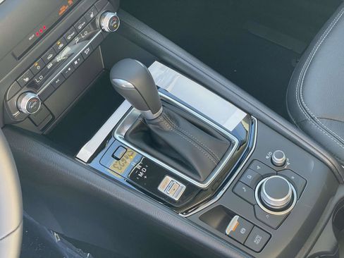 New 2025 MAZDA CX-5 AWD 2.5 S image 16