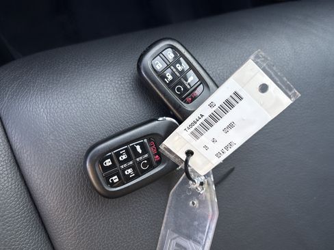 Used 2026 Honda Odyssey Sport-L image 39