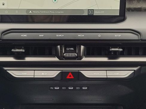 New 2027 Kia Telluride SX Prestige X-Pro AWD/4WD image 18