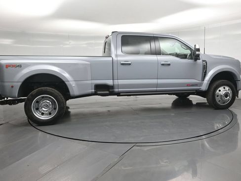 New 2026 Ford F450 Platinum w/ Platinum Plus Package AWD/4WD image 23