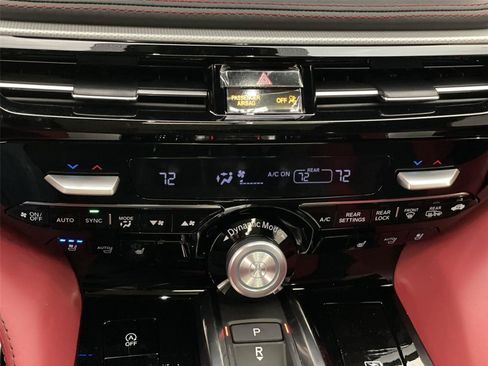 New 2026 Acura MDX A-Spec AWD/4WD image 20