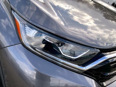 Used 2022 Honda CR-V EX image 27