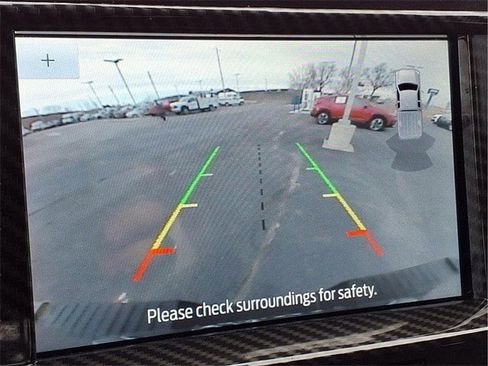 Certified 2019 Ford F150 XLT w/ Equipment Group 302A Luxury image 18