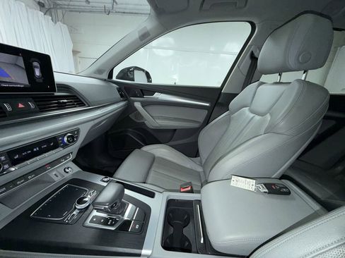 Used 2019 Audi Q5 2.0T Premium Plus w/ Premium Plus Package image 24