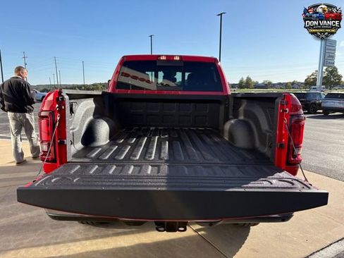 New 2026 RAM 2500 Tradesman AWD/4WD image 20