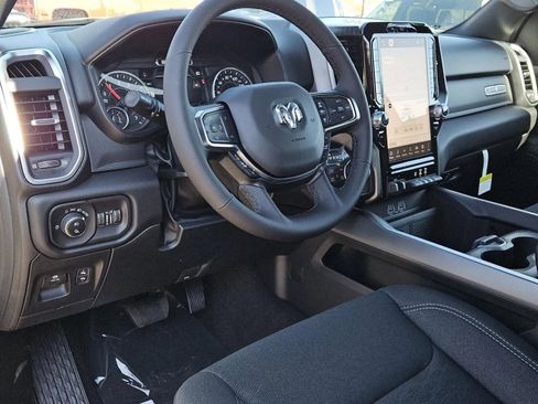 New 2026 RAM 1500 Lone Star image 24