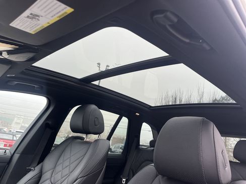 Certified 2024 BMW X5 sDrive40i w/ M Sport Package image 30