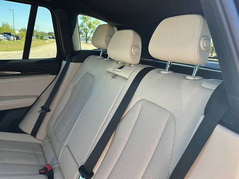 Certified 2023 BMW X3 sDrive30i w/ Premium Package image 19