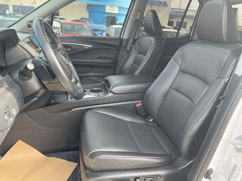 Used 2024 Honda Ridgeline RTL+ image 15