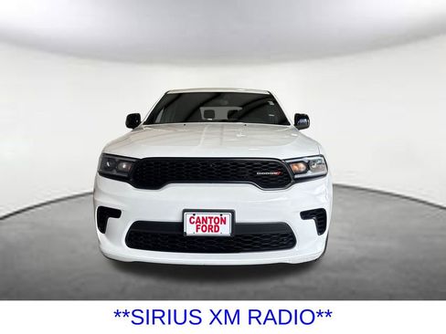 Used 2026 Dodge Durango GT RWD image 8