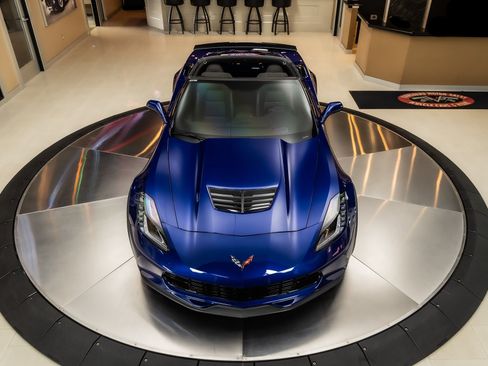 Used 2017 Chevrolet Corvette Z06 RWD image 13